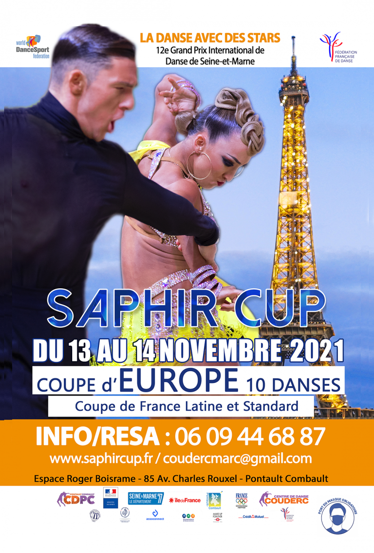Programme Tv Du Dimanche 14 Novembre 2021 Saphir Cup – 13 & 14 novembre 2021